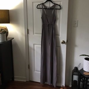 Michael Stars maxi dress